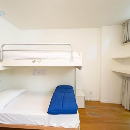 Cattedrale 5 Tirabora Short Rent Apartment Trieste Exterior photo