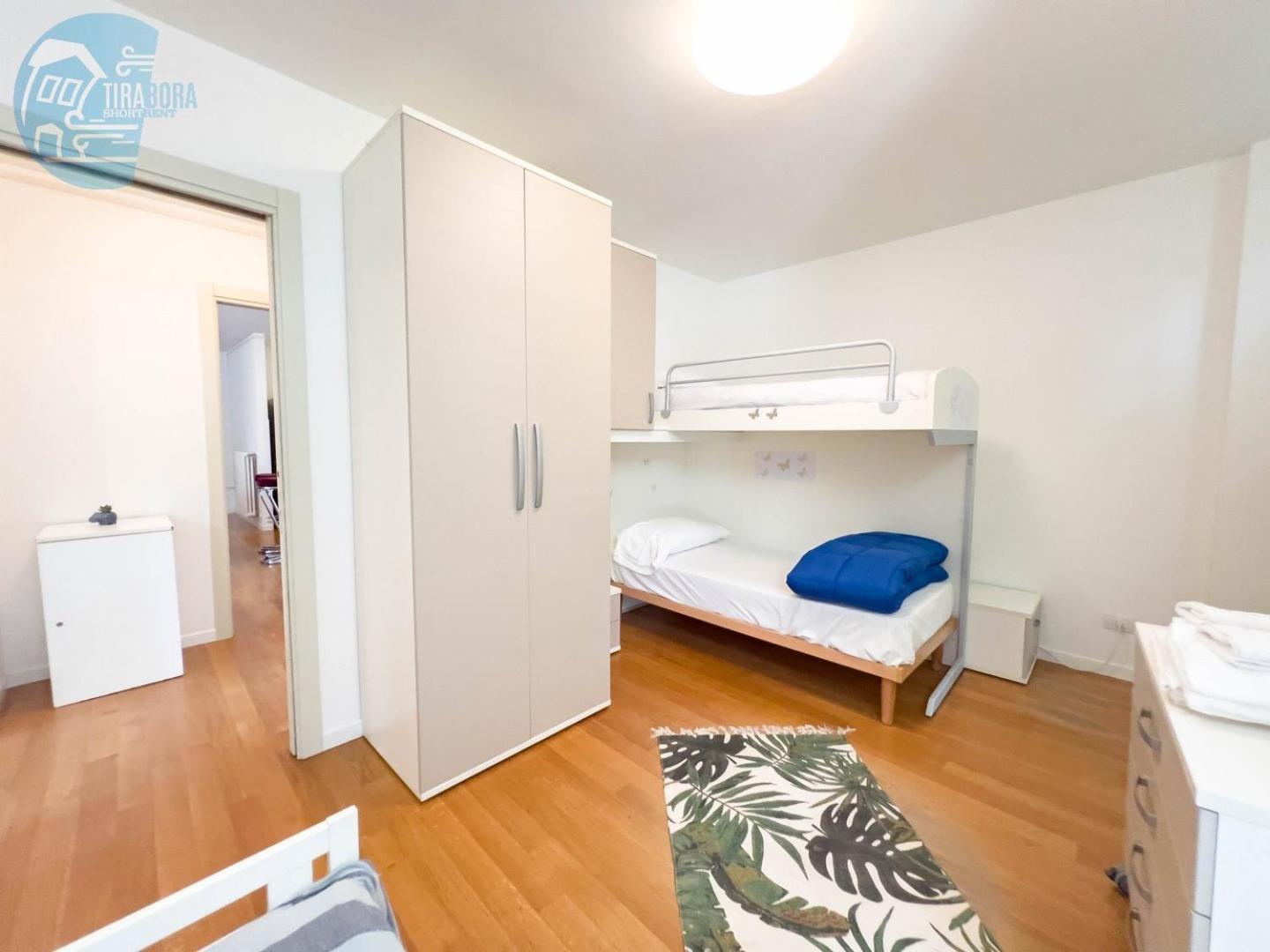 Cattedrale 5 Tirabora Short Rent Apartment Trieste Exterior photo