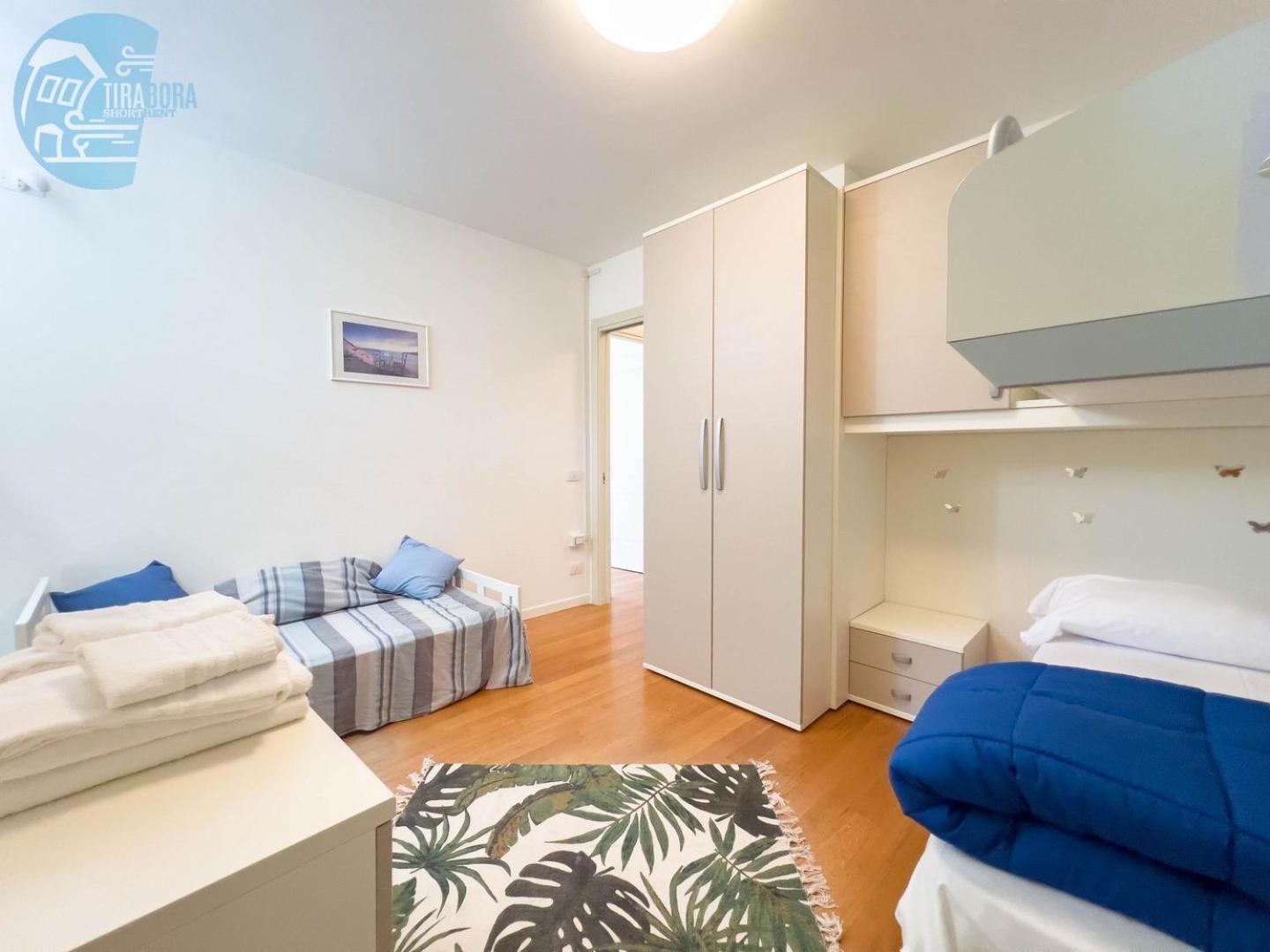 Cattedrale 5 Tirabora Short Rent Apartment Trieste Exterior photo