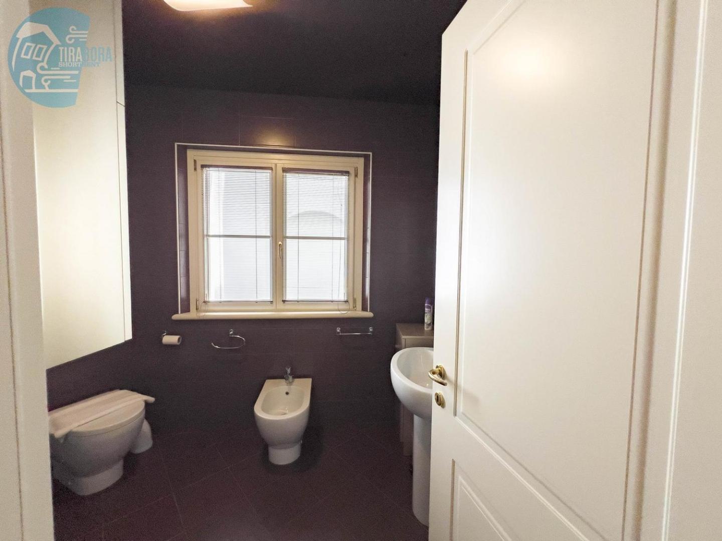 Cattedrale 5 Tirabora Short Rent Apartment Trieste Exterior photo