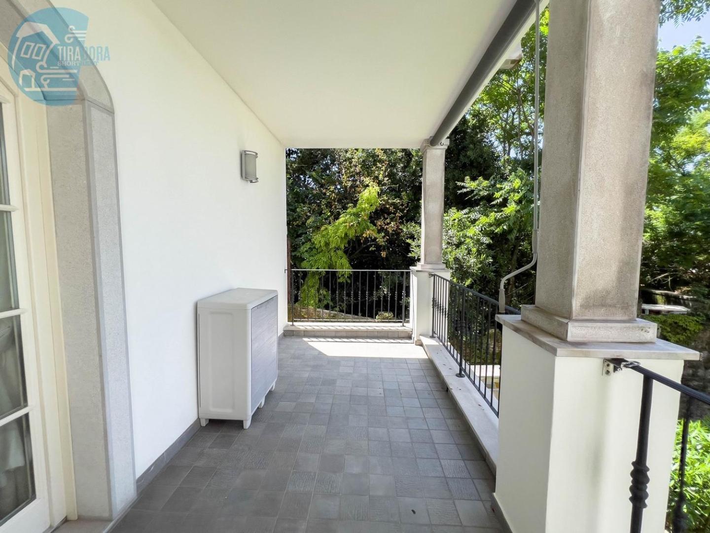 Cattedrale 5 Tirabora Short Rent Apartment Trieste Exterior photo