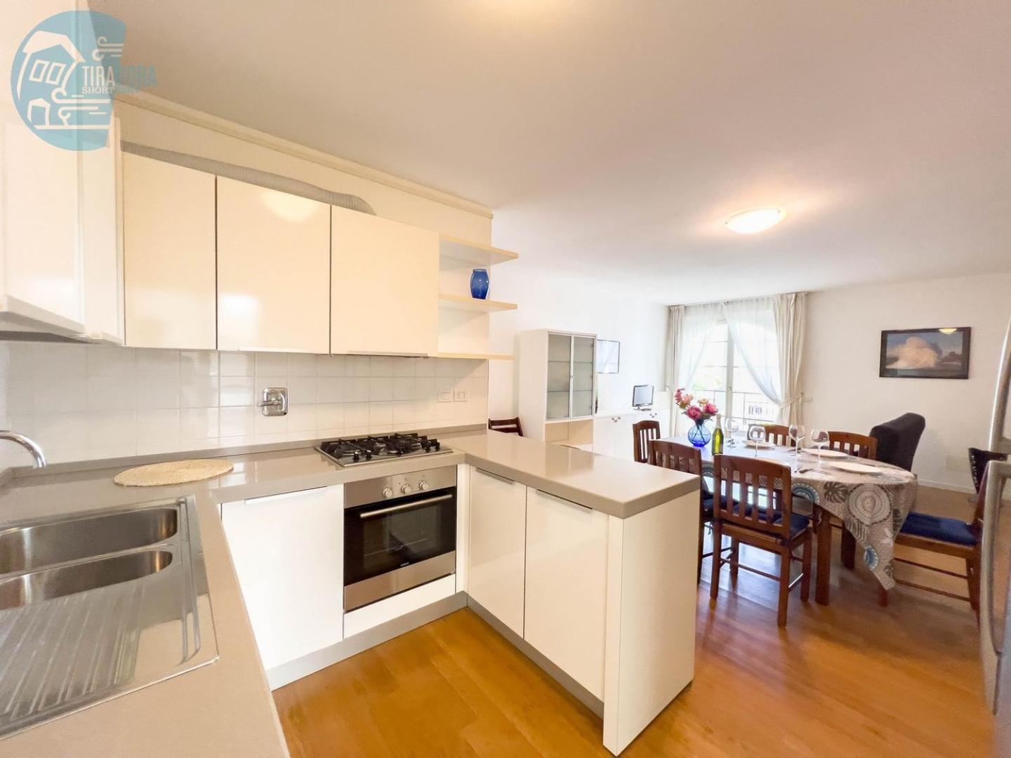 Cattedrale 5 Tirabora Short Rent Apartment Trieste Exterior photo
