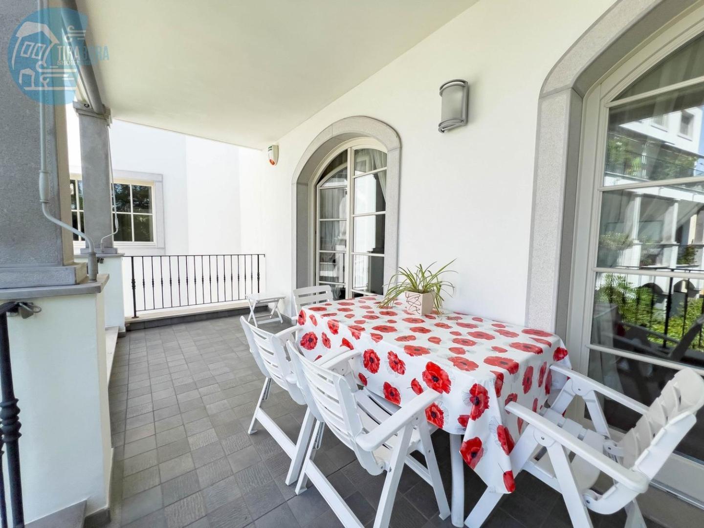 Cattedrale 5 Tirabora Short Rent Apartment Trieste Exterior photo
